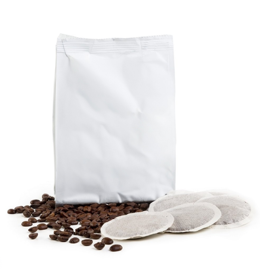 private label coffee pods