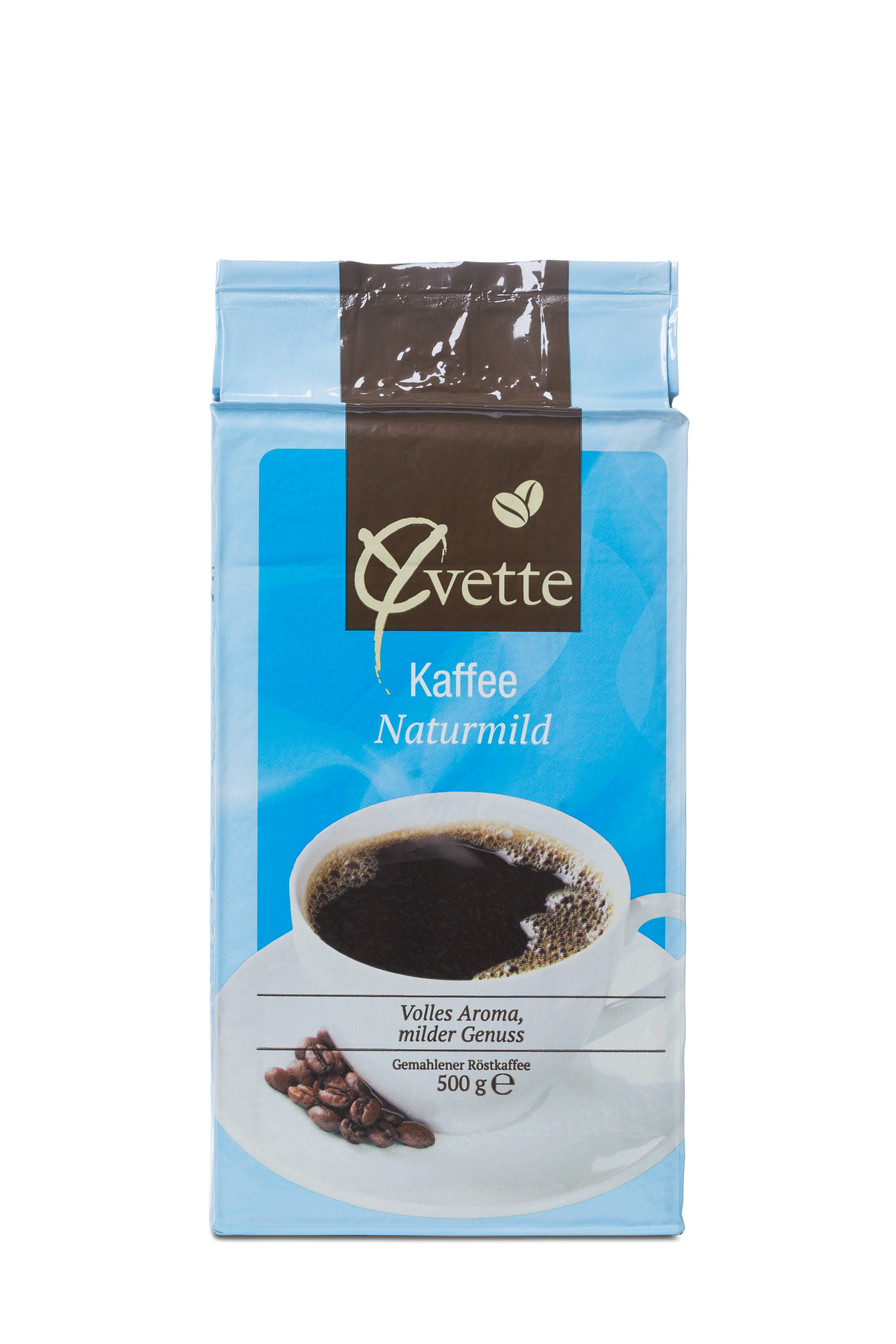 Filterkaffee 500g Classic