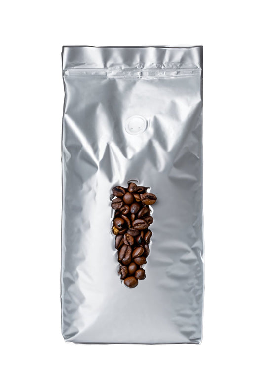 private label coffee