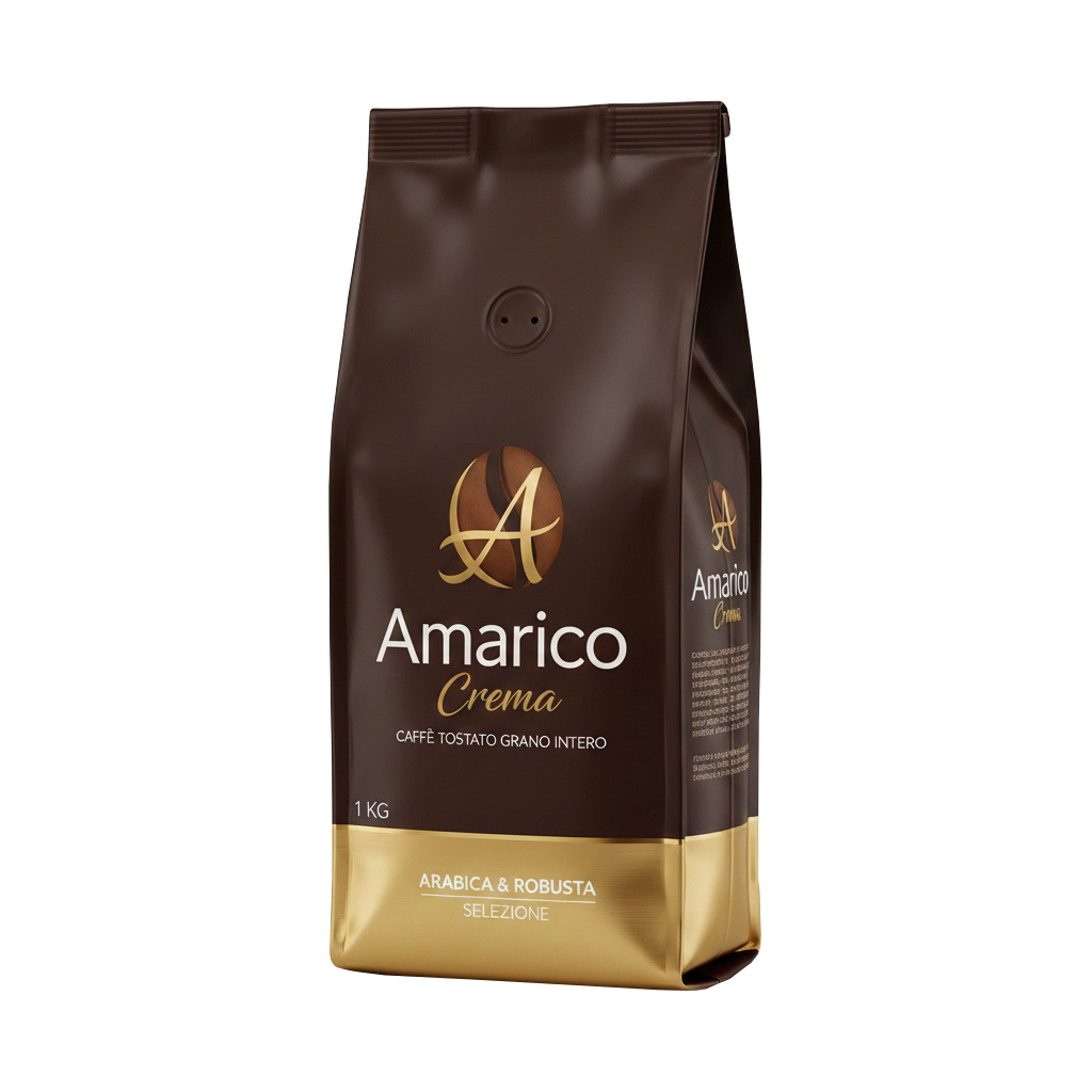 private label coffee