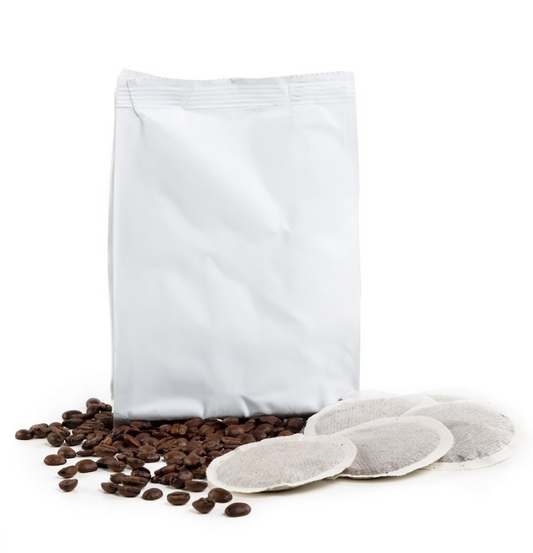 private label coffee pods